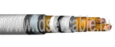 Кабель ЦСБ2ЛУ