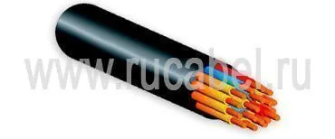 Кабель КНРТЭ 33х1