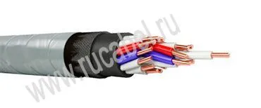 Кабель КРВБбГ 7х1,5