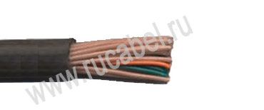Кабель КУПР 52х0,35 Кабель КУПР 52х0,35